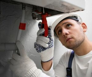 About Emergency plumbing pros Crystal, ND